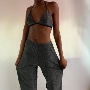 Fashion Nova 2 Piece Set